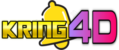 KRING4D adalah situs permainan e-games dan toto di indonesia